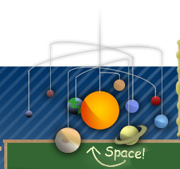 Space