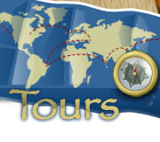 Tours